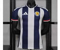 Player Version Scotland Special Soccer Jersey 26 27
