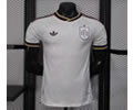 Player Version Spain Away Soccer Jersey 26 27