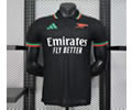 Player version 25-26 Arsenal specia version black POLO