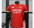 Player version 25-26 Arsenal specia version red POLO