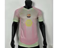 Player version 25-26 Bar special version jersey