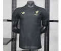 Player version 25-26 Mexico special version soccer jersey