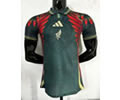 Player version 25-26 Mexico special version soccer jersey