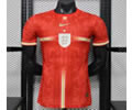 Player Version England Special Soccer Uniform 26 27