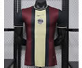 Player Versoin Paris Special Soccer Jersey 26 27