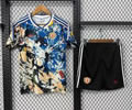 Man United Special Soccer Uniform 26 27