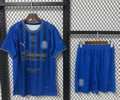 Chivas Third Away Soccer Uniform 26 27