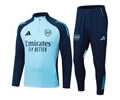 Arsenal FC‌‌ Training Soccer Suits 25 26