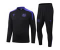 FC Barcelona Training Soccer Suits 25 26