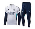 Arsenal FC‌‌ Training Soccer Suits 25 26