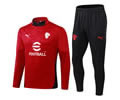 AC Training Soccer Suits 25 26
