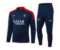 Paris Training Soccer Suits 25 26