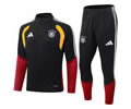 Germany Training Soccer Suits 26 27