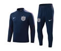 England Training Soccer Suits 26 27
