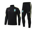Brazil Training Soccer Suits 26 27