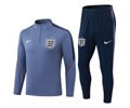 England Training Soccer Suits 26 27