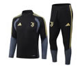Juventus Training Soccer Suits 26 27