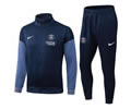 Paris Training Soccer Suits 25 26