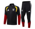 Germany Training Soccer Suits 26 27