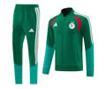 Algeria Training Soccer Suits 26 27
