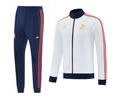 Rome Training Soccer Suits 25 26