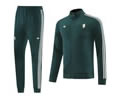 Juventus Training Soccer Suits 25 26