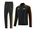 Arsenal ARS‌ Training Soccer Suits 25 26