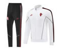 AC Training Soccer Suits 25 26
