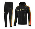 Arsenal ARS‌ Training Soccer Suits 25 26