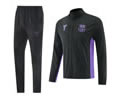FC Barcelona Training Soccer Suits 25 26 