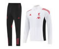 Liverpool Training Soccer Suits 25 26