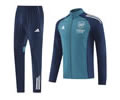 Arsenal ARS Training Soccer Suits 25 26