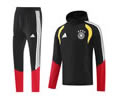 Germany‌ Training Soccer Suits 25 26