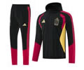Belgium‌ Training Soccer Suits 25 26