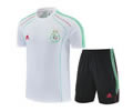 26-27 Algeria Training Soccer Suits