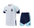 26-27 Argentina Training Soccer Suits