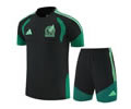 26-27 Mexico Training Soccer Suits