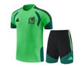 26-27 Mexico Training Soccer Suits