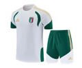 26-27 Italy Training Soccer Suits