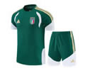 26-27 Italy Training Soccer Suits