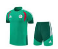 26-27 Algeria Training Soccer Suits