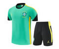 26-27 Brazil Training Soccer Suits