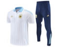 Argentina Polo set Soccer Set