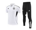 MU Polo set Soccer Set