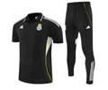 Real Madrid Polo set Soccer Set