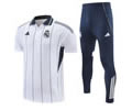 Real Madrid Polo set Soccer Set