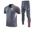 Bayern Polo set Soccer Set