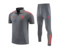 Bayern Polo set Soccer Set
