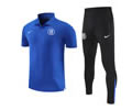 Chelsea Polo set Soccer Set