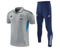Arsenal Polo set Soccer Set